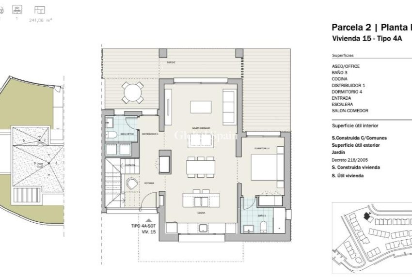 Neubau - HAUS -
MARBELLA - Las Chapas - Alicate Playa