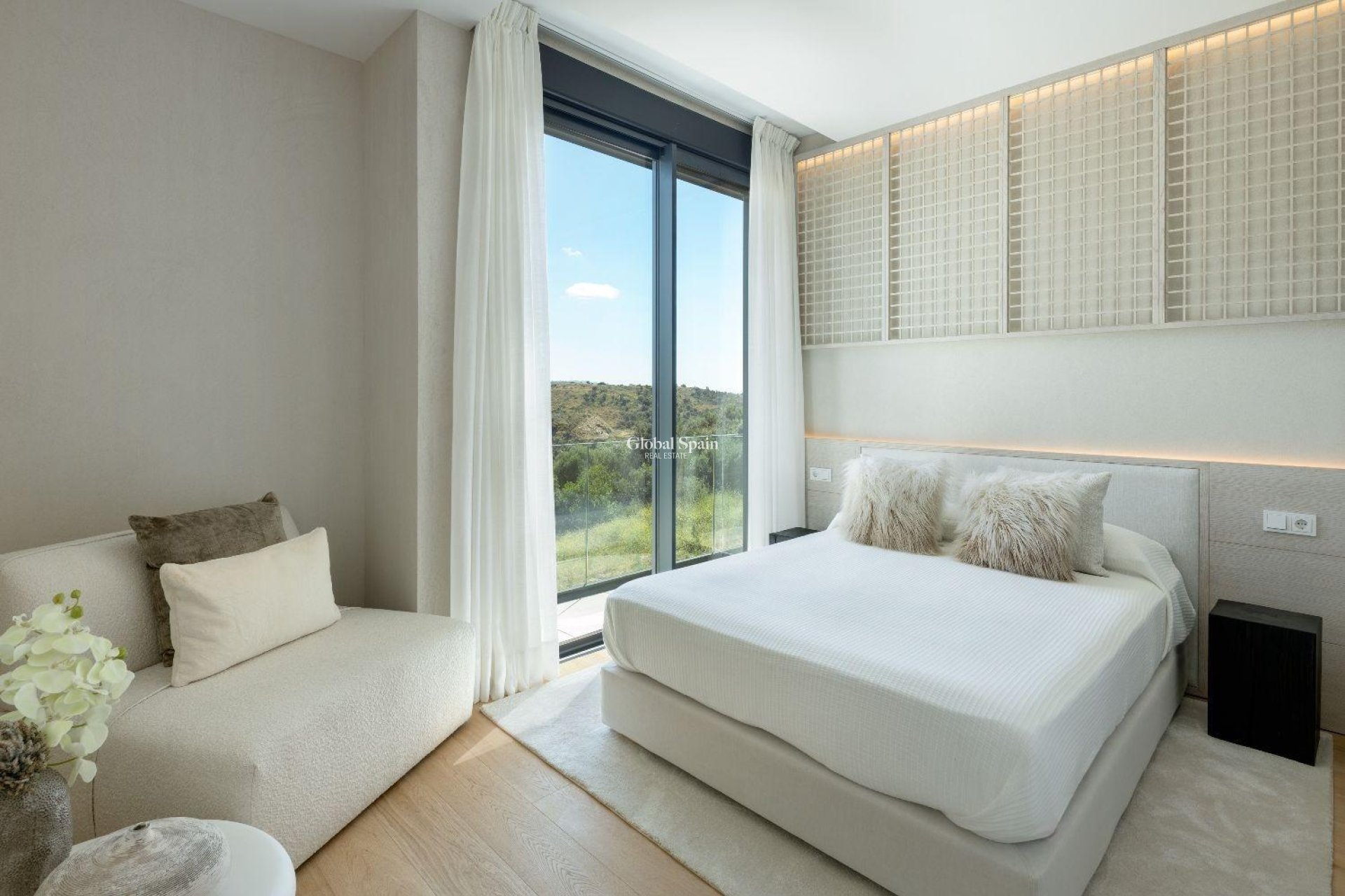 Neubau - HAUS -
MARBELLA - Rio Real Golf