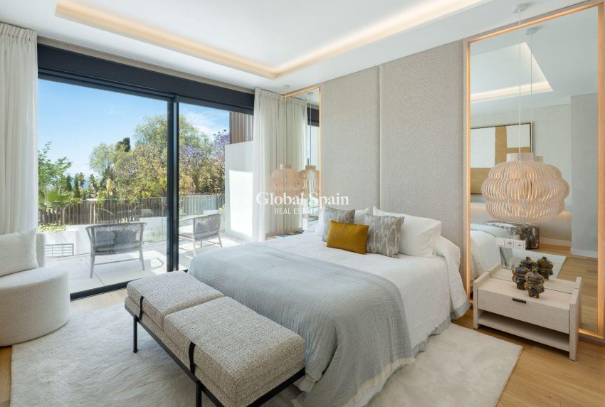 Neubau - HAUS -
MARBELLA - Rio Real Golf