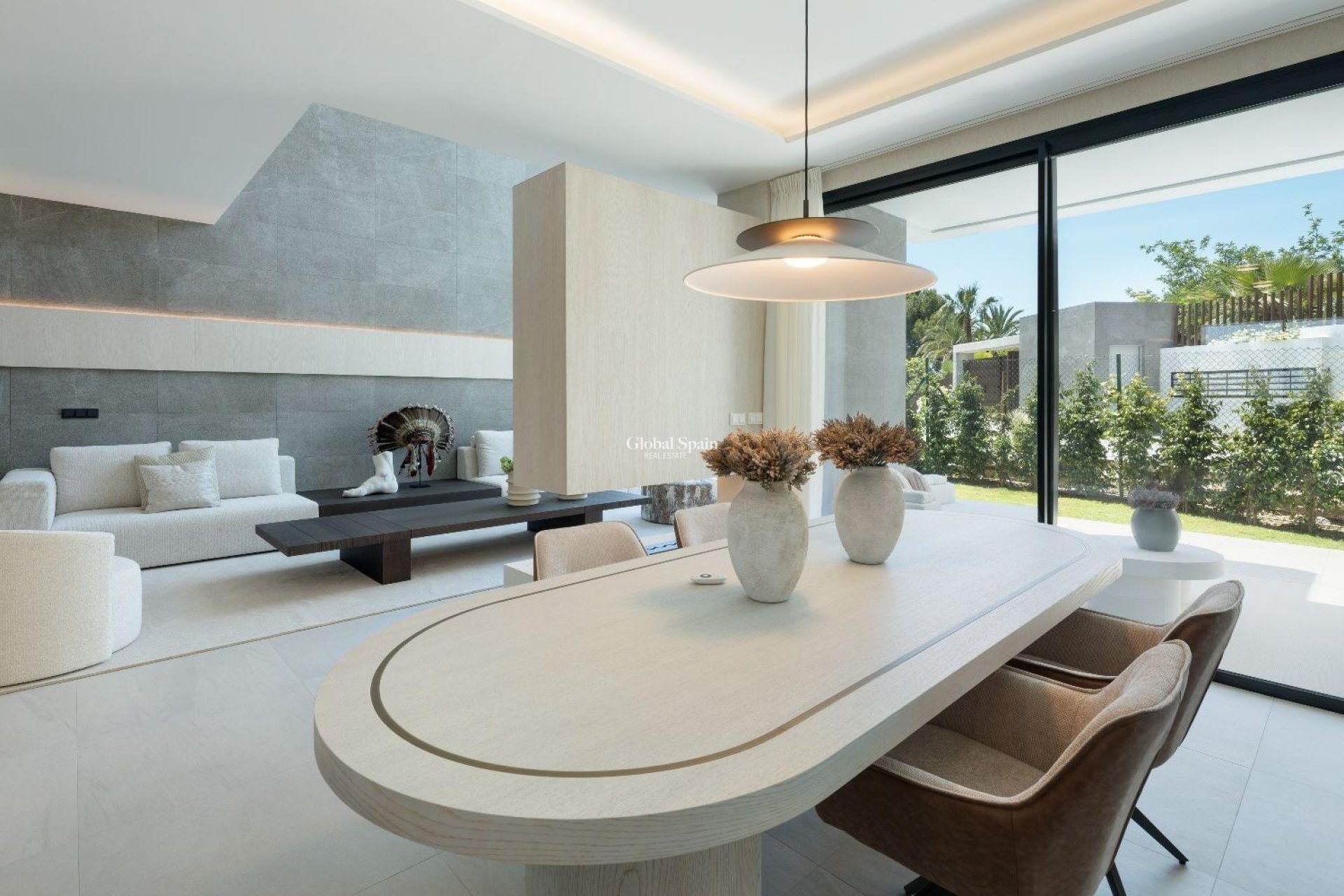 Neubau - HAUS -
MARBELLA - Rio Real Golf
