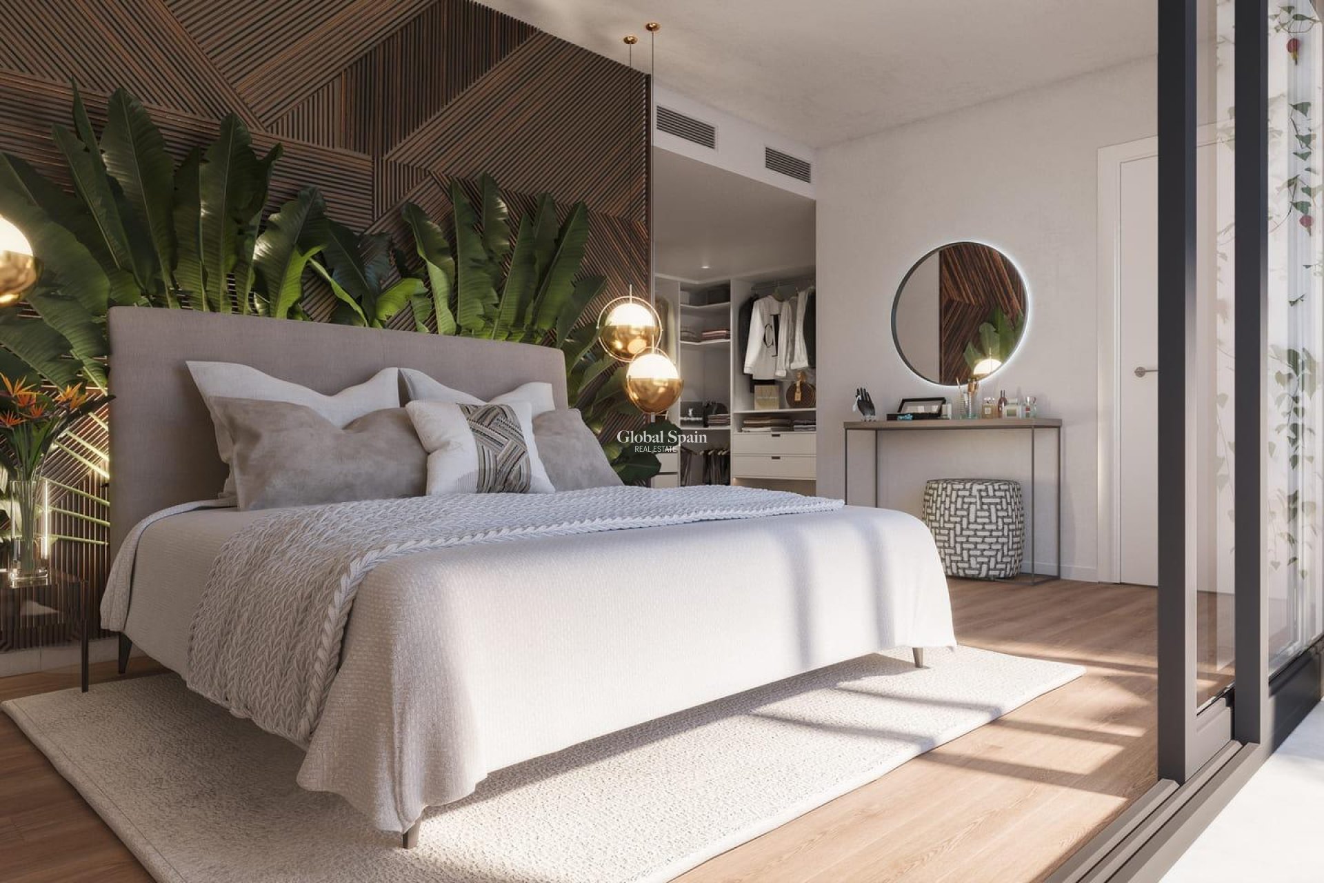 Neubau - HAUS -
Mijas - La Cala de Mijas