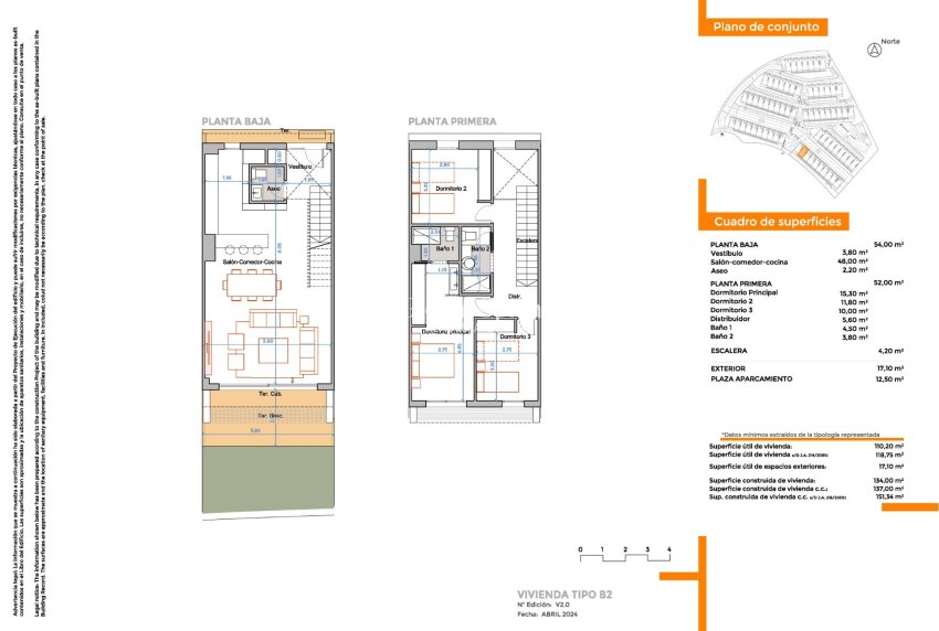 Neubau - HAUS -
MIJAS - La Cala