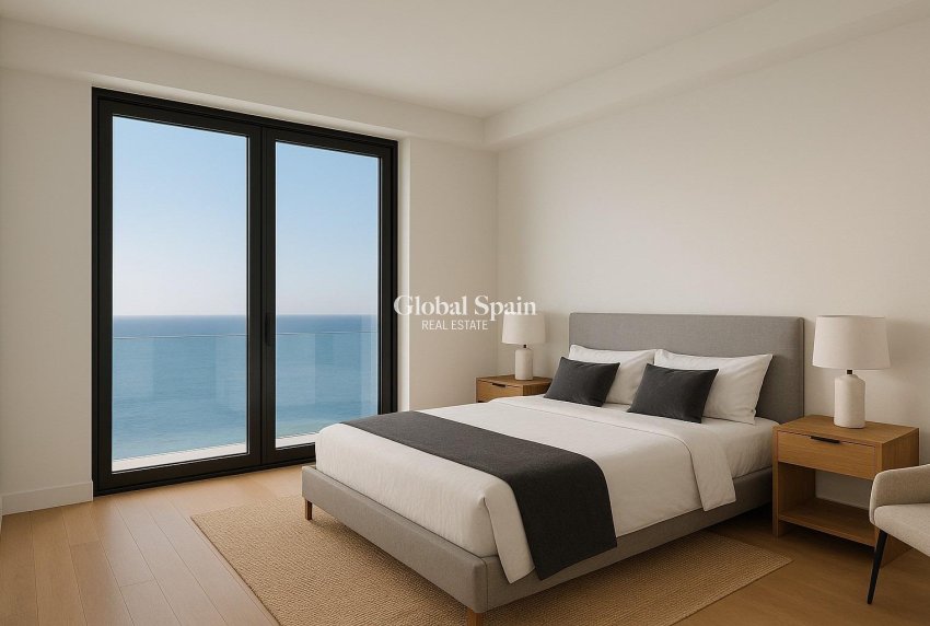 Neubau - HAUS -
MIJAS - Riviera Del Sol