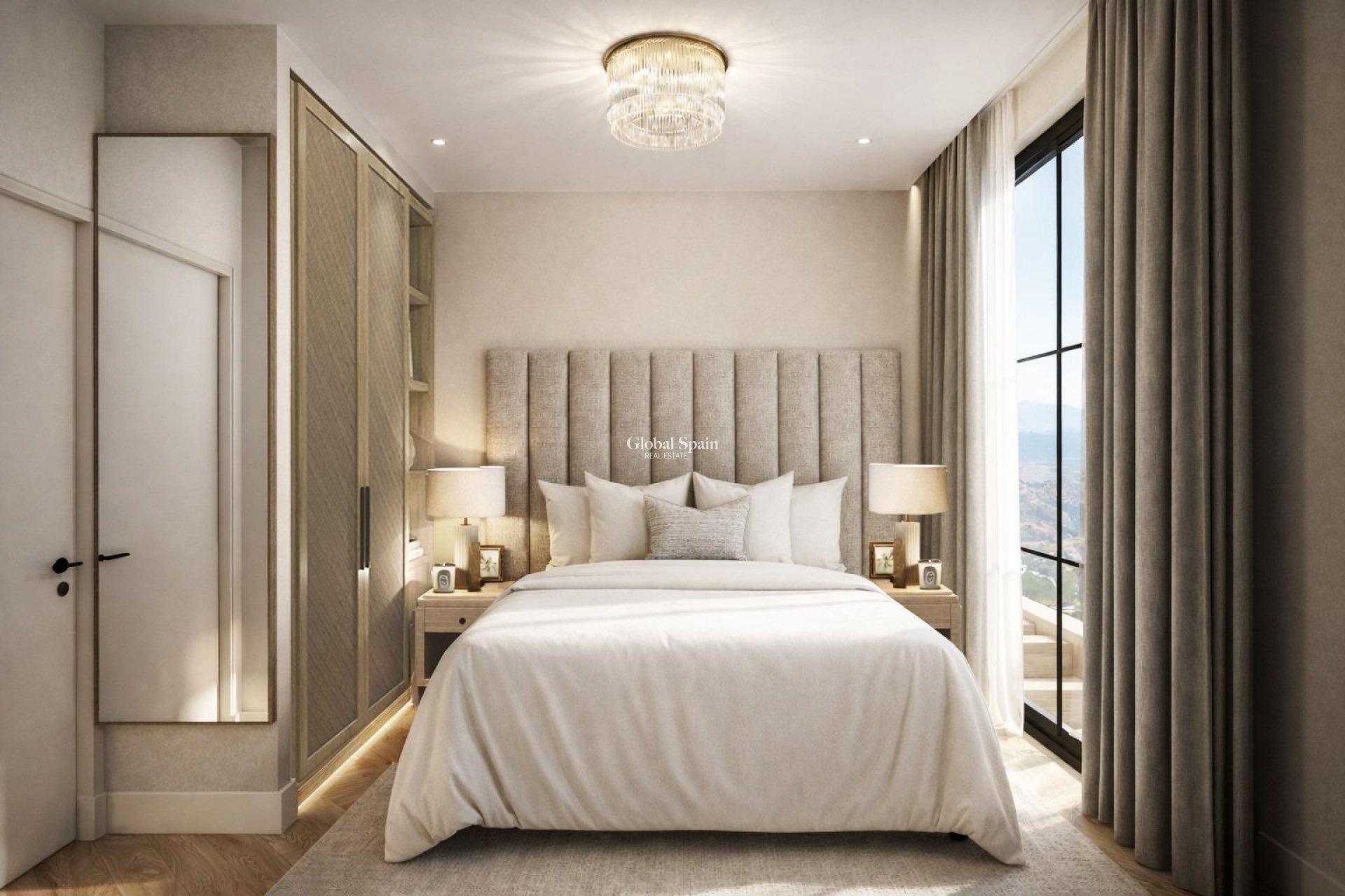 Neubau - HAUS -
MONDA - Guaro