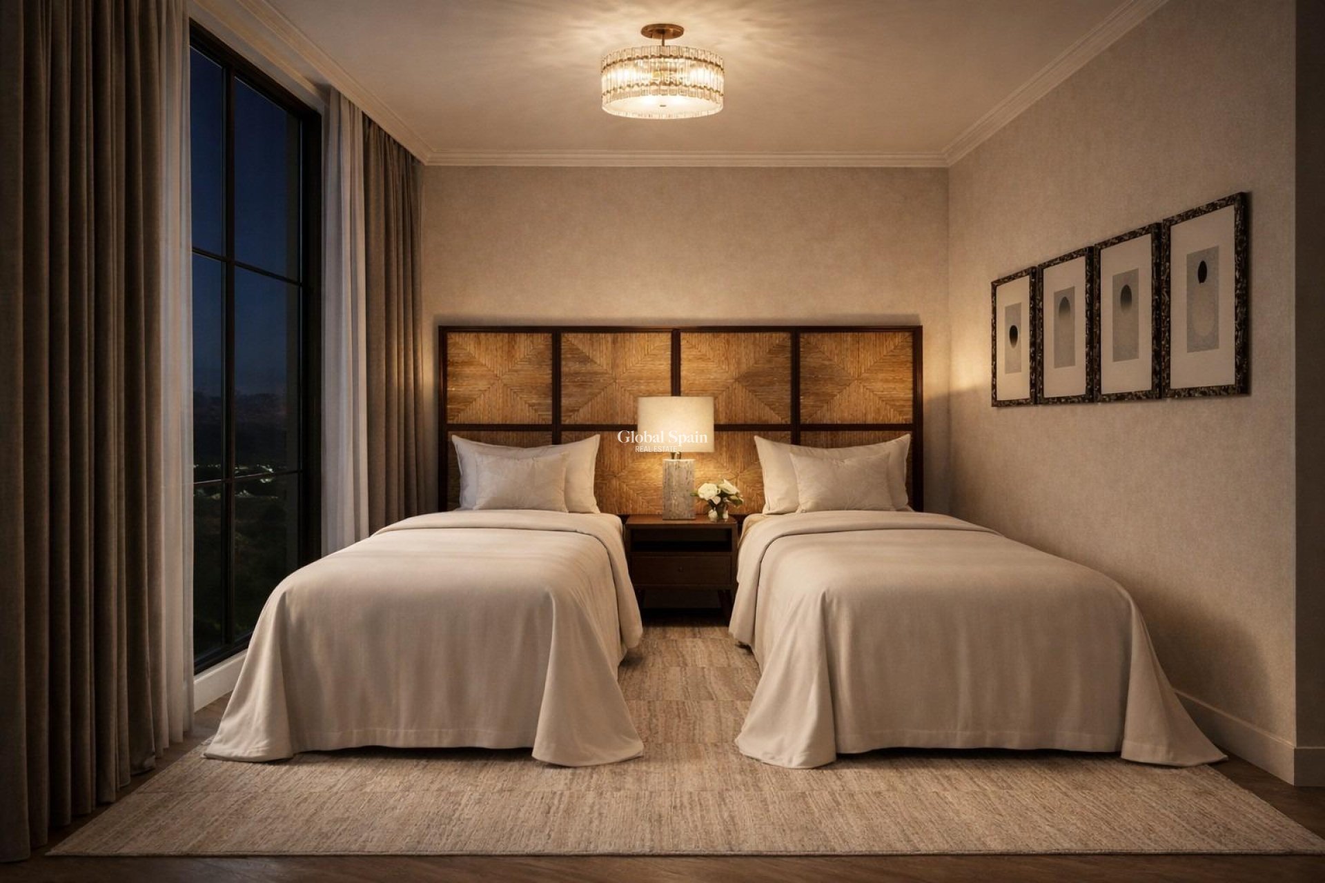 Neubau - HAUS -
MONDA - Guaro