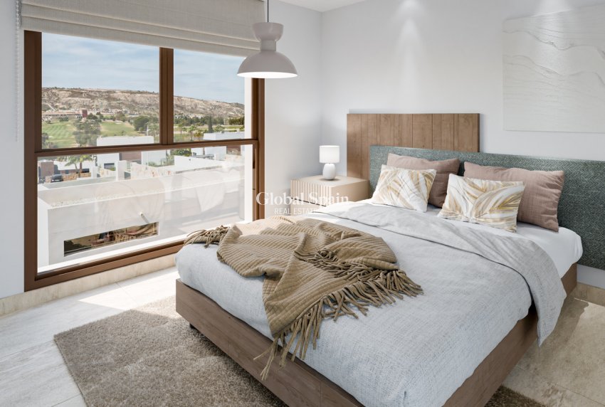 Neubau - HAUS -
ORIHUELA - Costa Blanca Sur