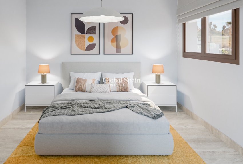 Neubau - HAUS -
ORIHUELA - Costa Blanca Sur