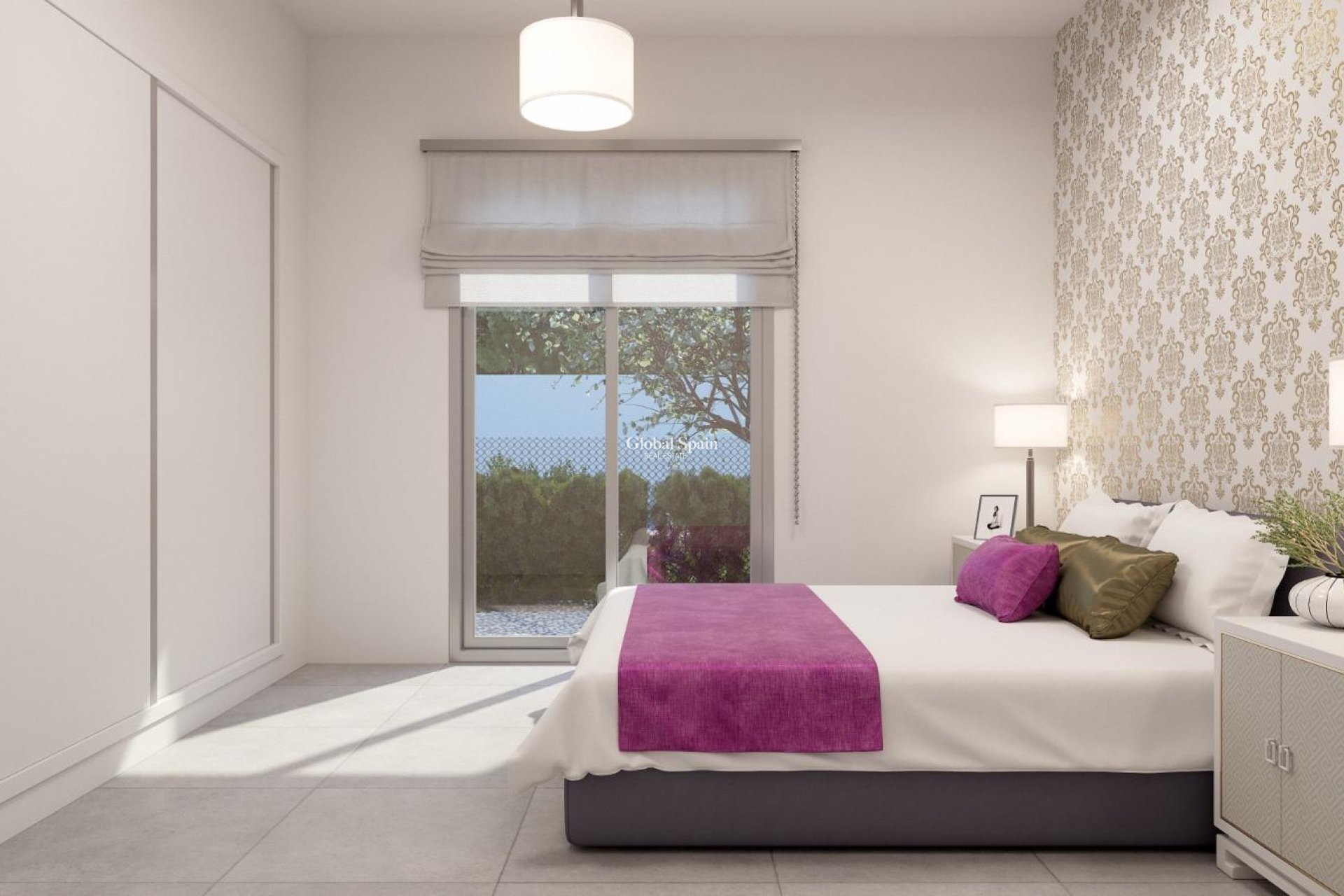 Neubau - HAUS -
ORIHUELA COSTA - Pau 26