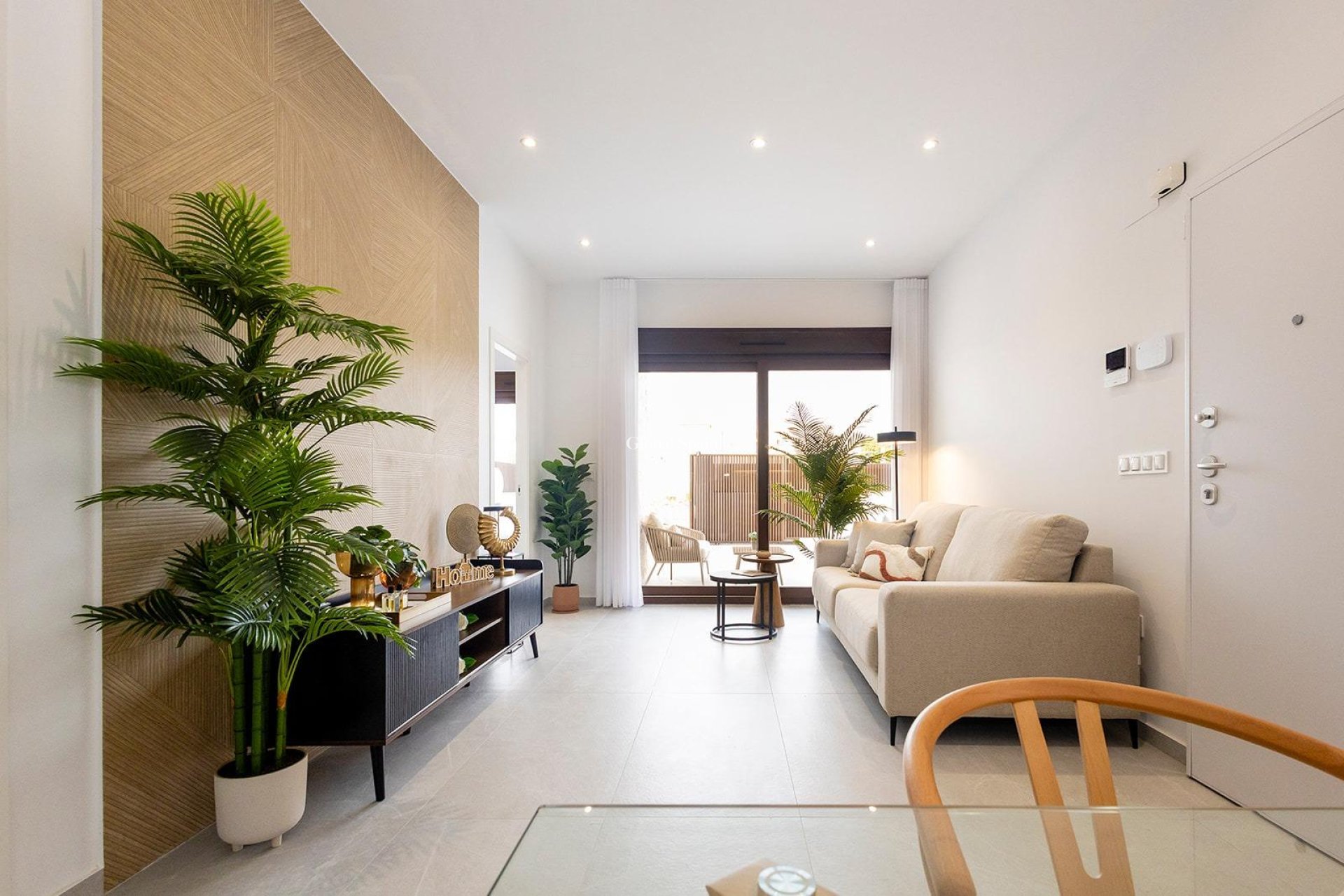 Neubau - HAUS -
ORIHUELA - Vistabella Golf