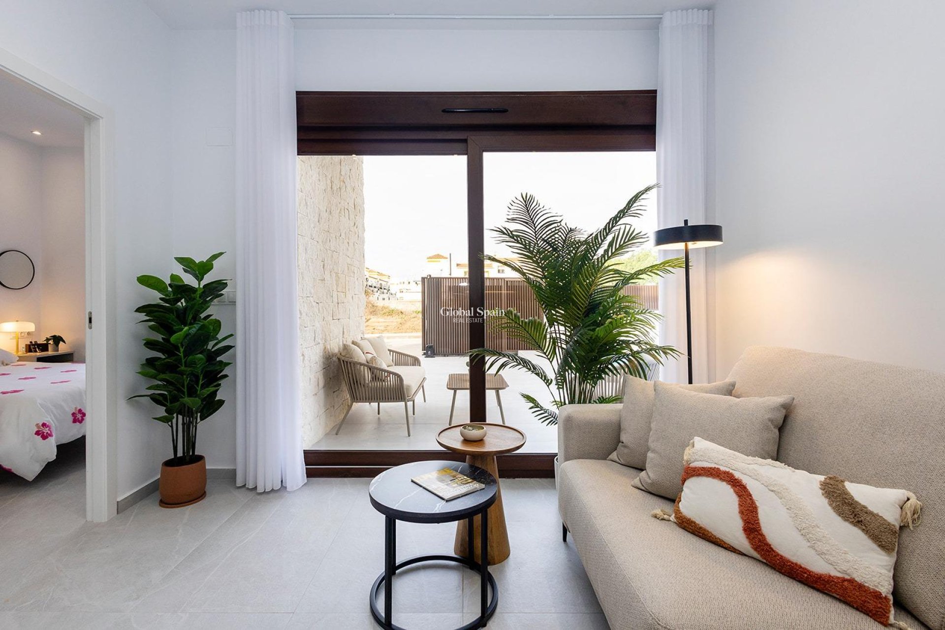 Neubau - HAUS -
ORIHUELA - Vistabella Golf