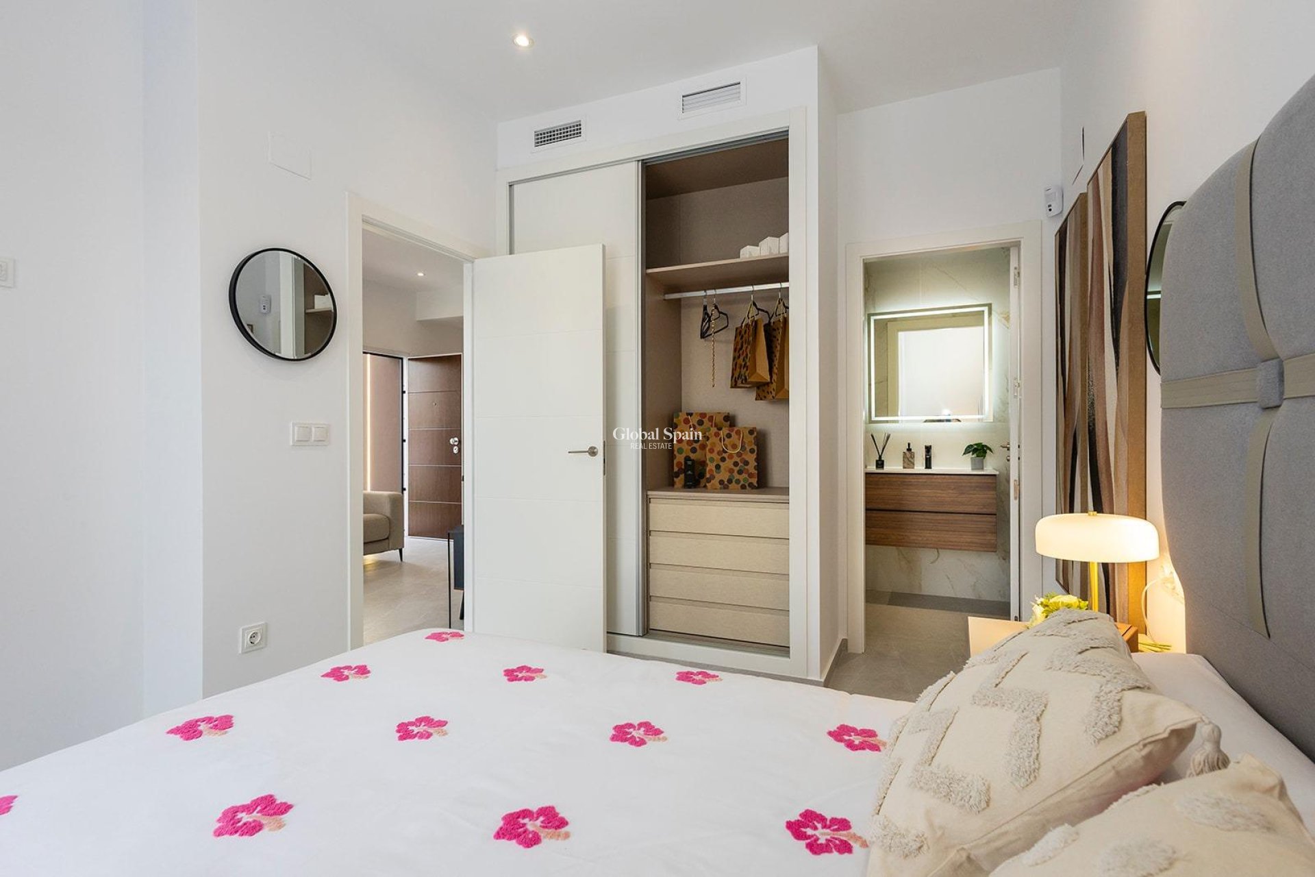 Neubau - HAUS -
ORIHUELA - Vistabella Golf