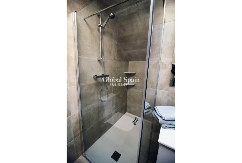 Neubau - HAUS -
PILAR DE LA HORADADA - El Pilar de la Horadada