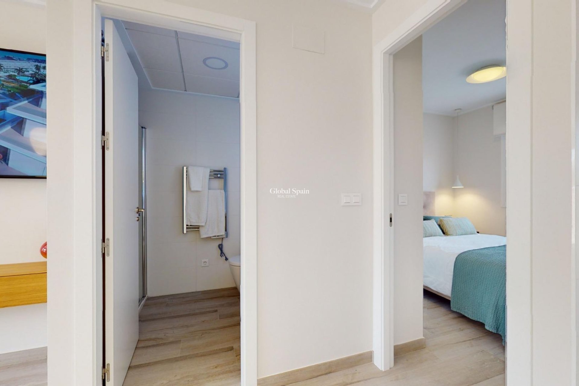 Neubau - HAUS -
PILAR DE LA HORADADA - Lo Monte