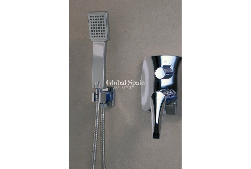 Neubau - HAUS -
PILAR DE LA HORADADA - parque Andromeda