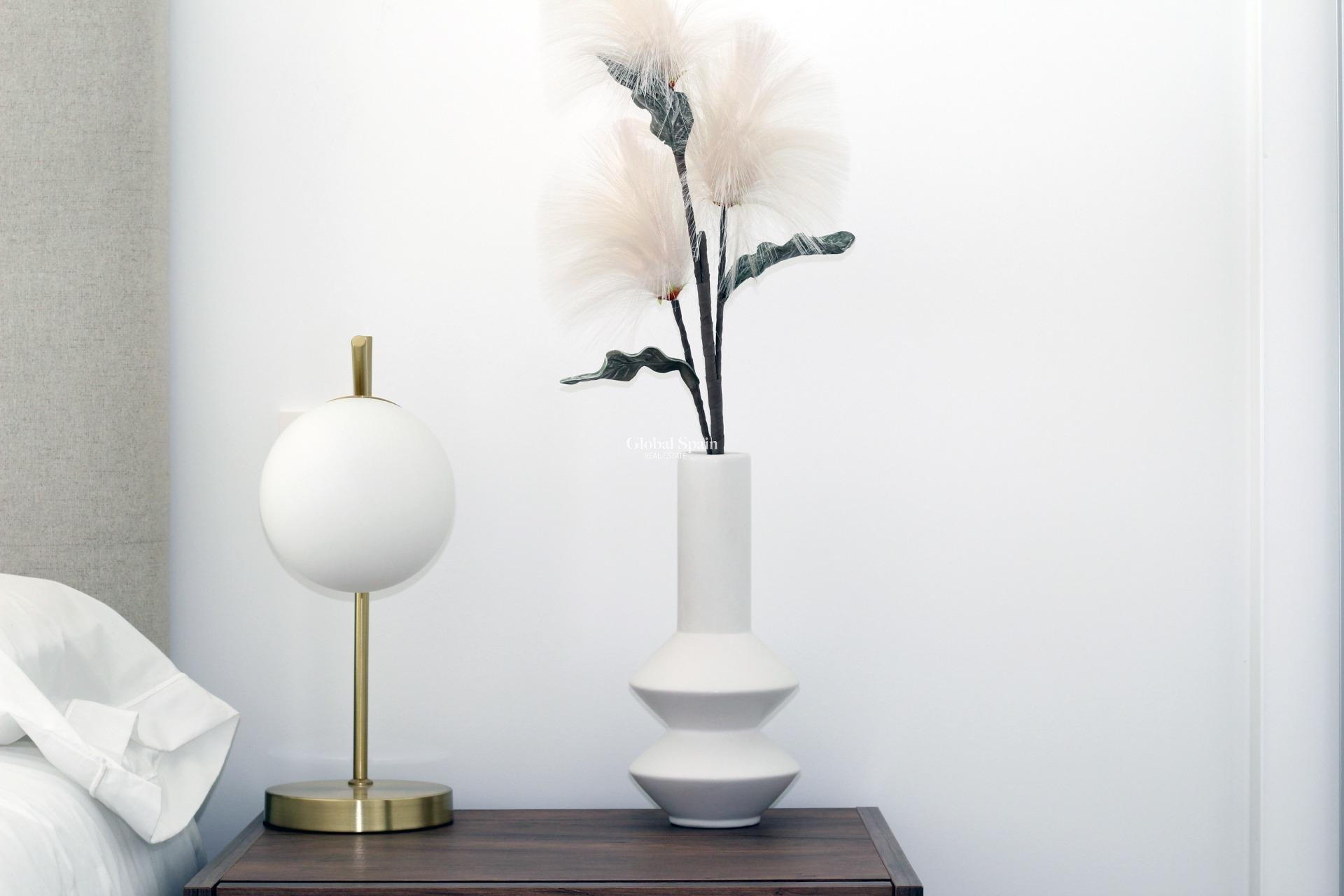 Neubau - HAUS -
PILAR DE LA HORADADA - parque Andromeda