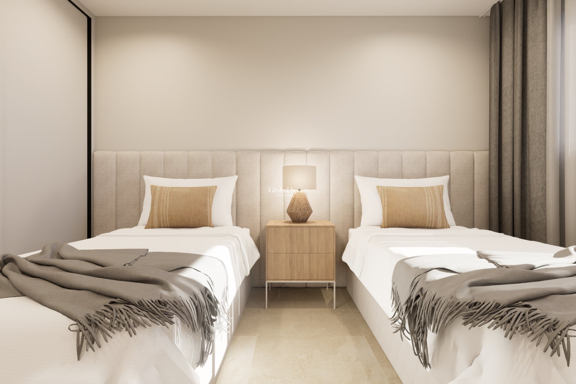 Neubau - HAUS -
PILAR DE LA HORADADA