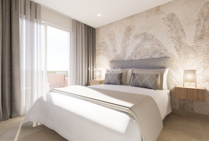 Neubau - HAUS -
PILAR DE LA HORADADA