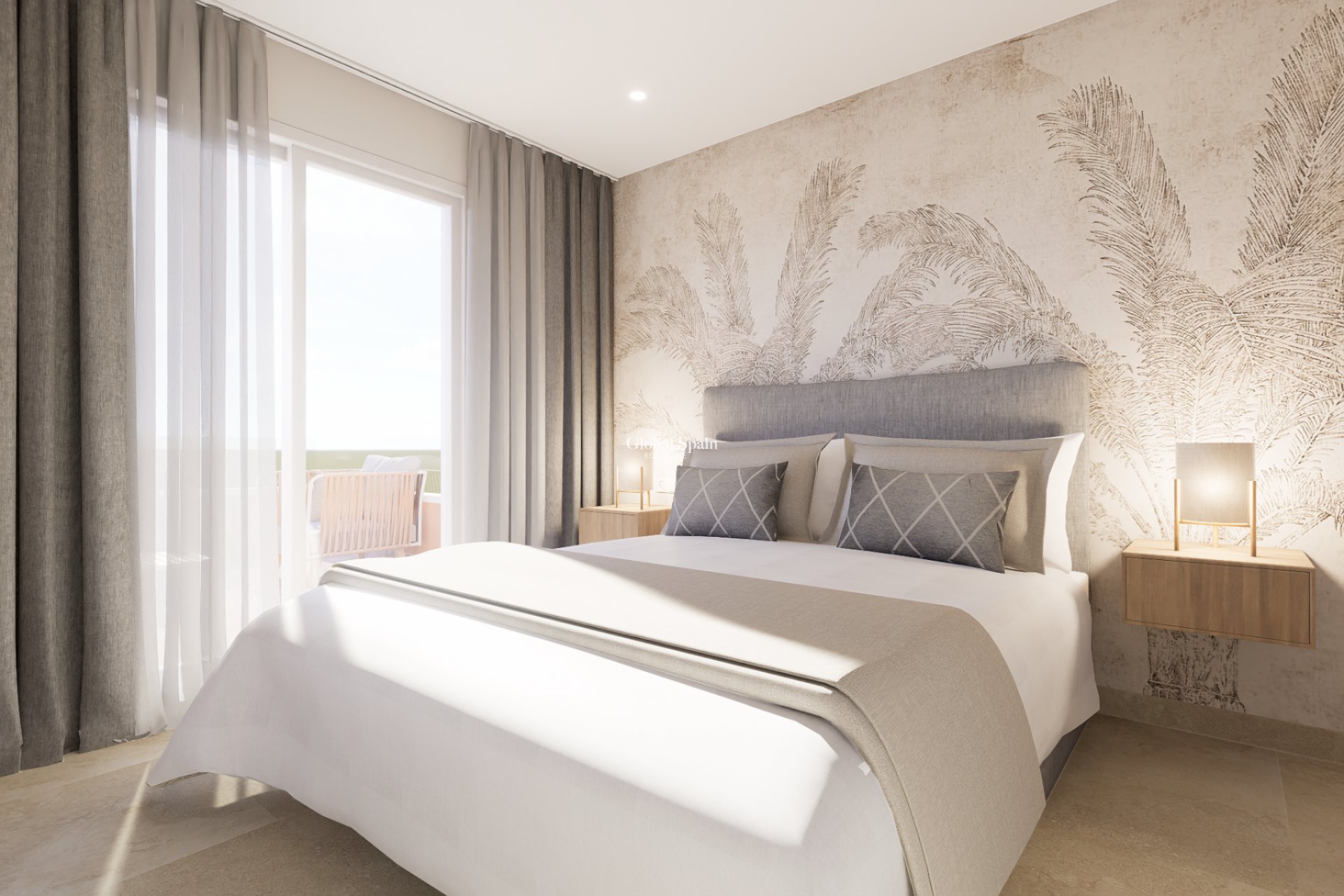 Neubau - HAUS -
PILAR DE LA HORADADA