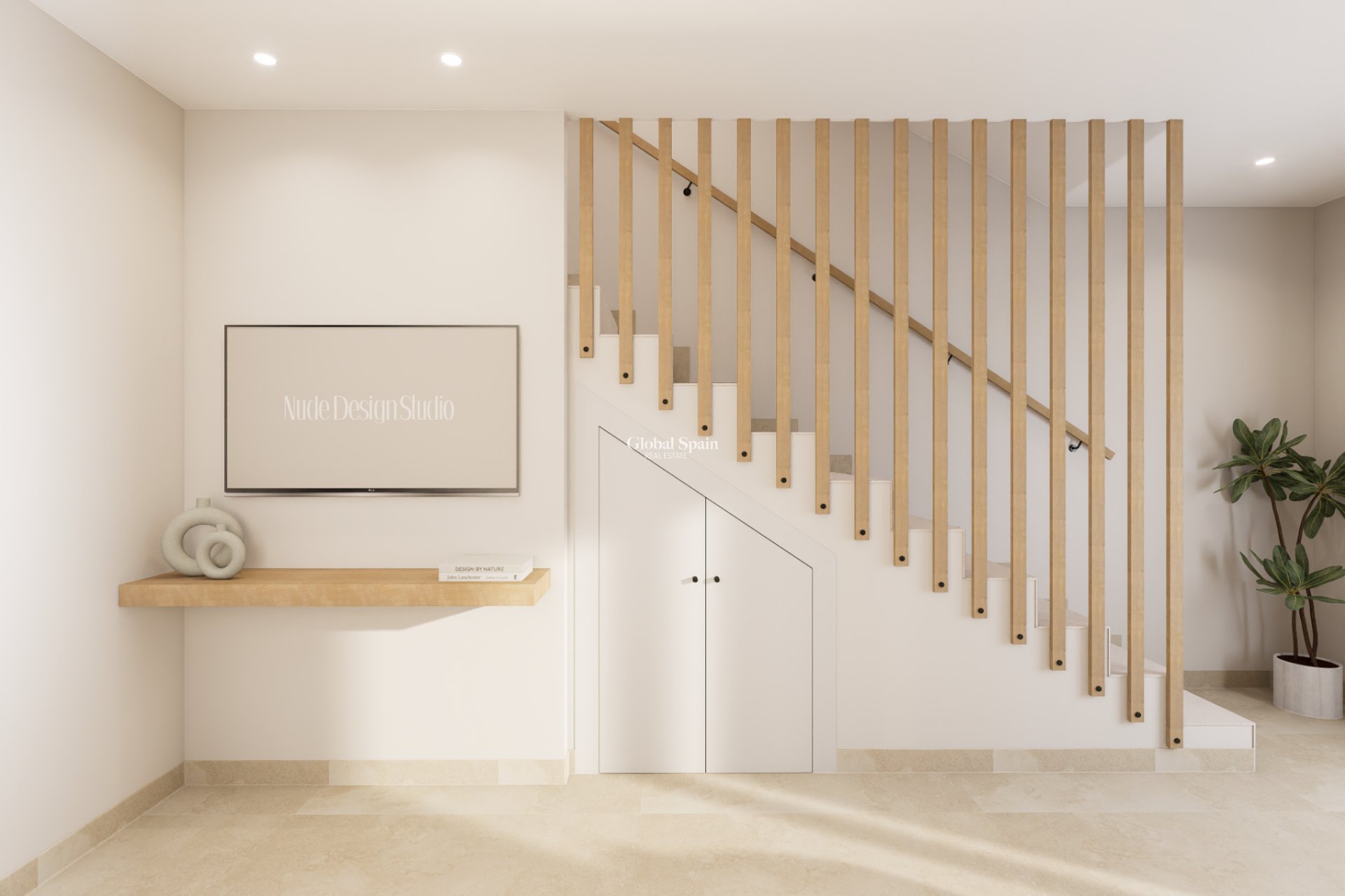 Neubau - HAUS -
PILAR DE LA HORADADA