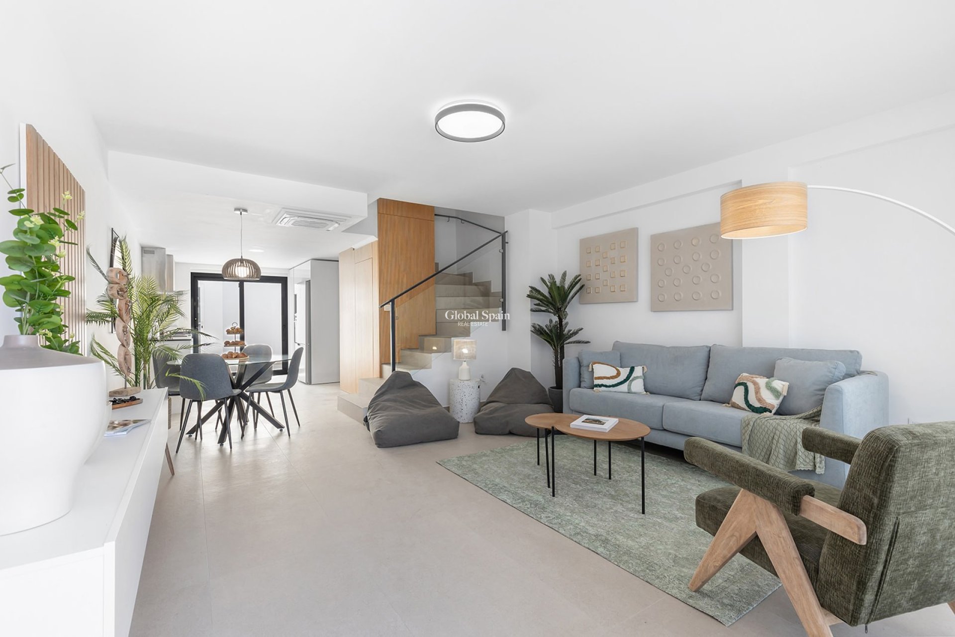 Neubau - Haus -
RAFAL - Rafal