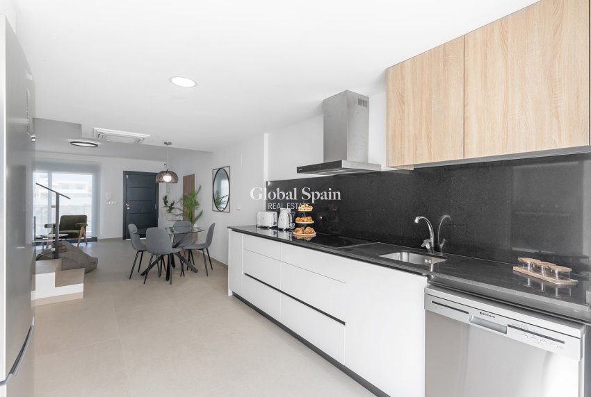 Neubau - Haus -
RAFAL - Rafal