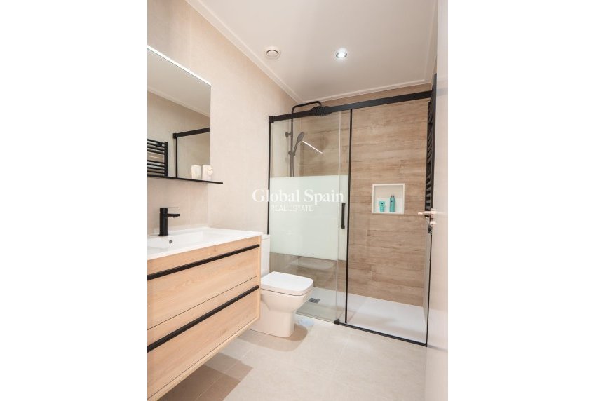 Neubau - HAUS -
SAN FULGENCIO - Oasis La Marina