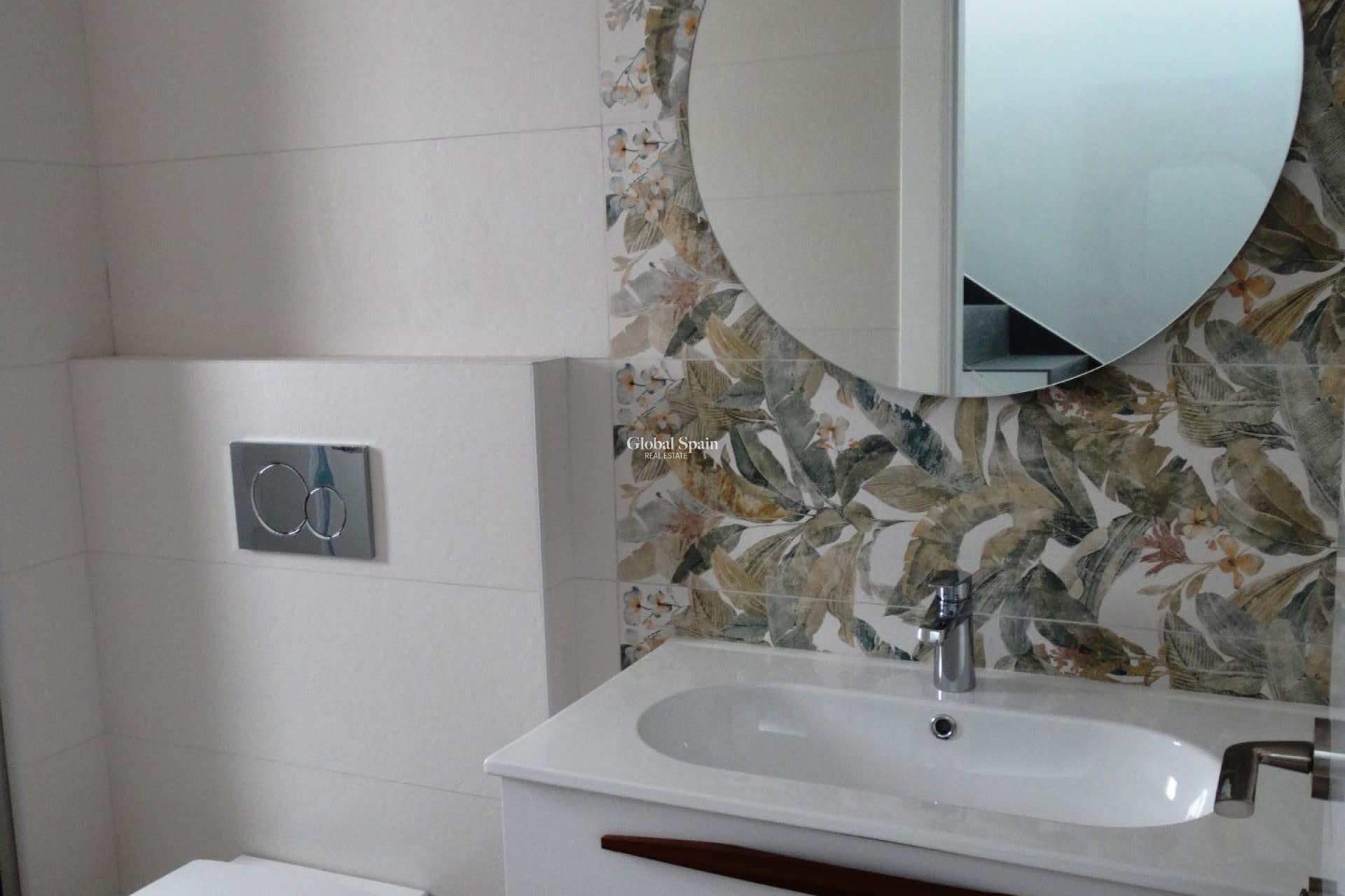 Neubau - HAUS -
SAN JAVIER - Santiago de la Ribera