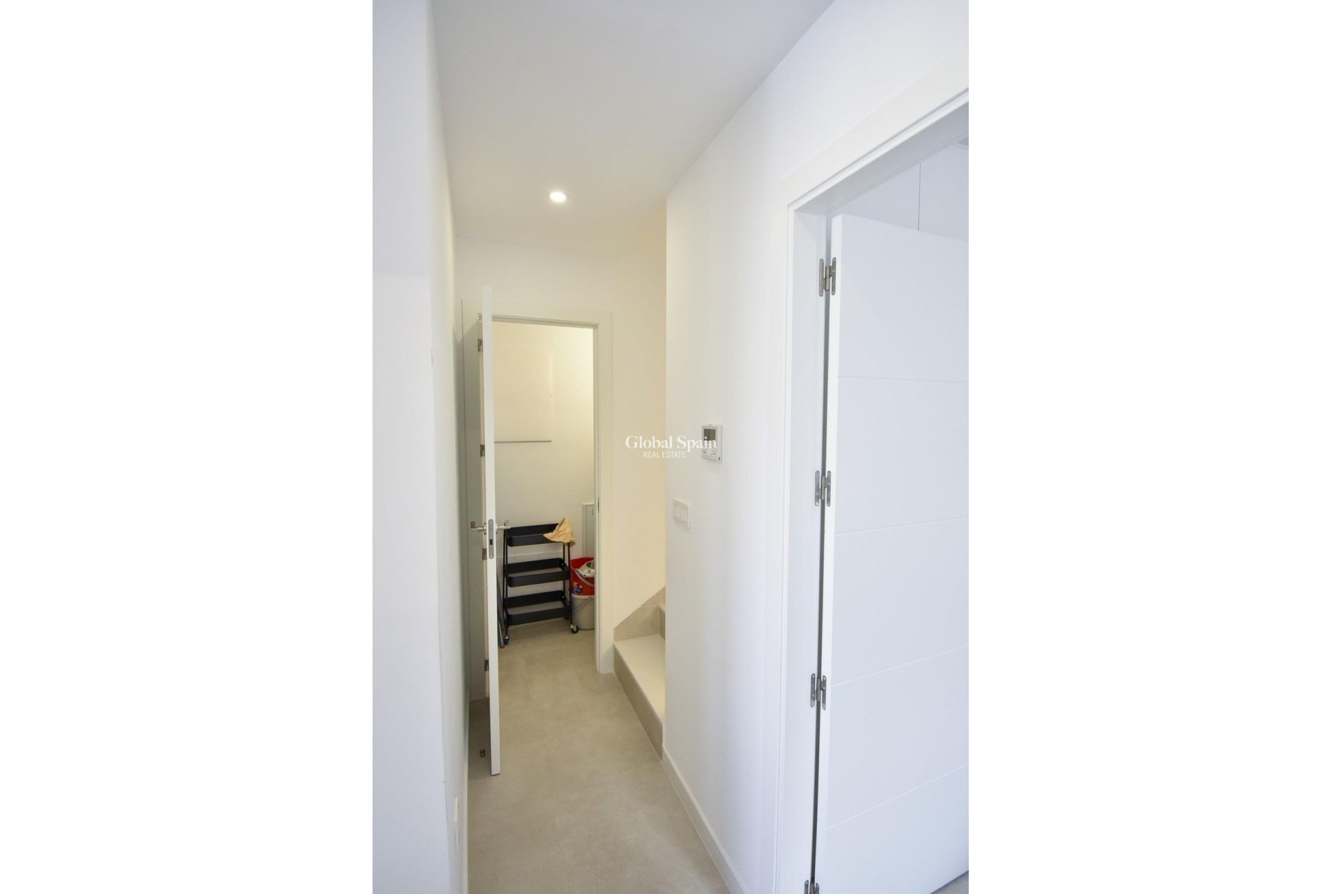 Neubau - HAUS -
SAN PEDRO DEL PINATAR - Los antolinos