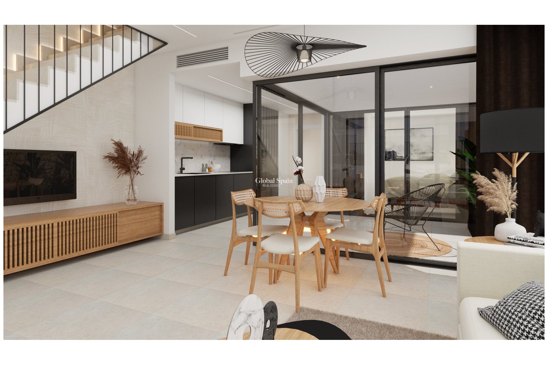 Neubau - HAUS -
SAN PEDRO DEL PINATAR - San Pedro del Pinatar