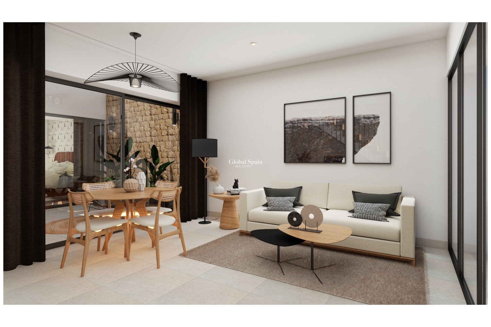 Neubau - HAUS -
SAN PEDRO DEL PINATAR - San Pedro del Pinatar