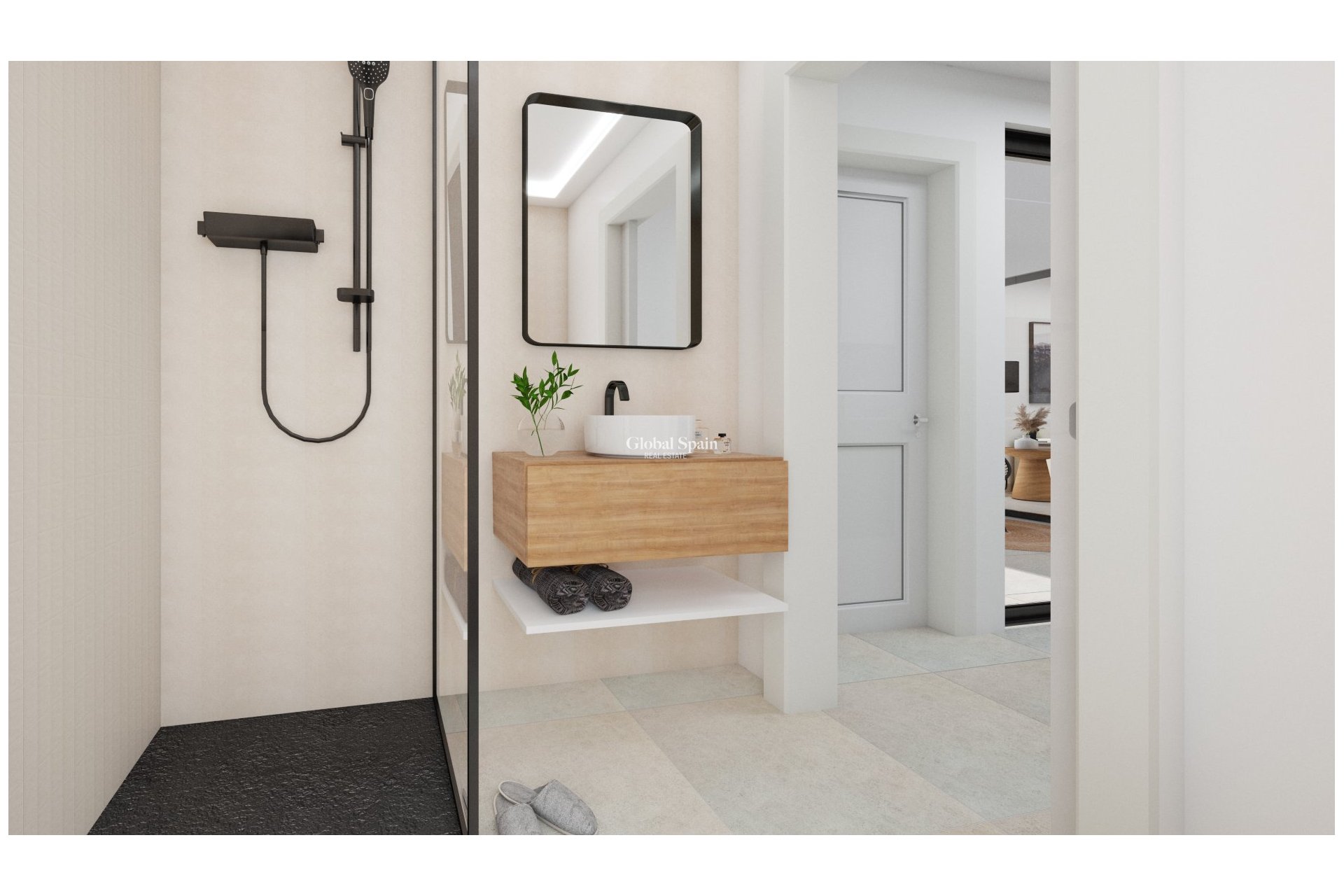 Neubau - HAUS -
SAN PEDRO DEL PINATAR - San Pedro del Pinatar