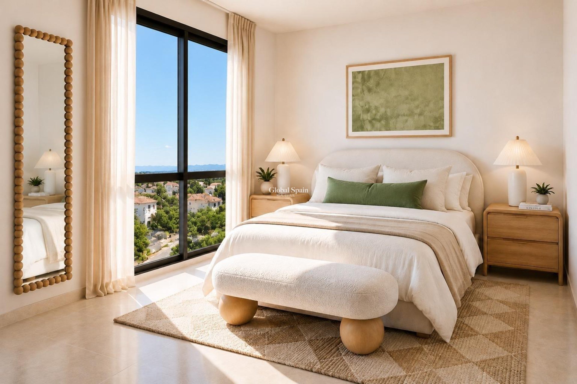 Neubau - HAUS -
TORRE PACHECO - Santa Rosalia Lake And Life Resort