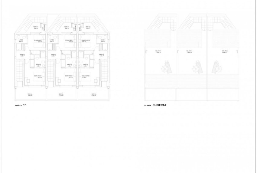 Neubau - HAUS -
TORREVIEJA - LOS BALCONES - LOS ALTOS