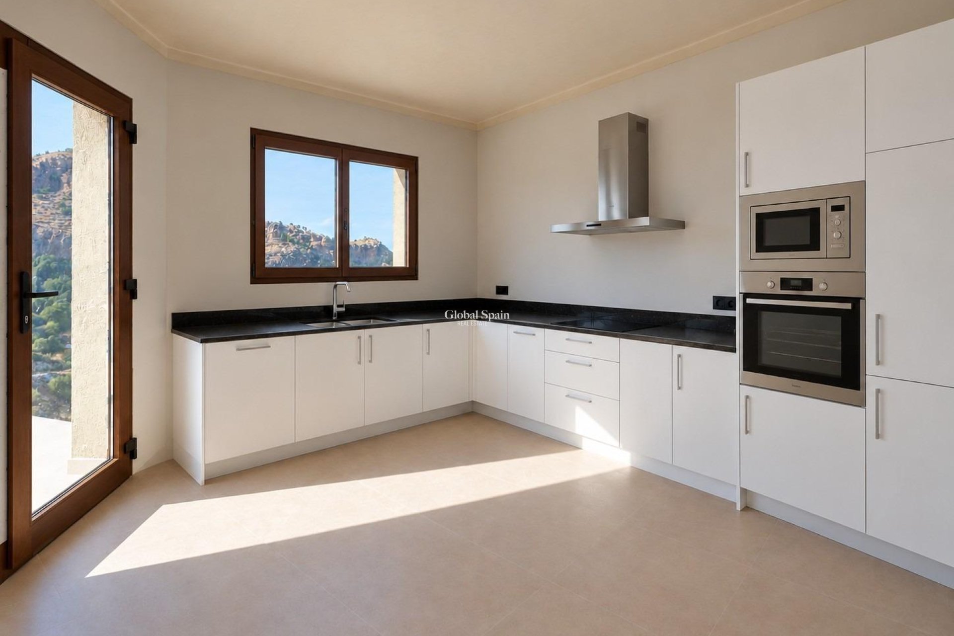 Neubau - HAUS -
Turre - Urbaniz. Cortijo Cabrera