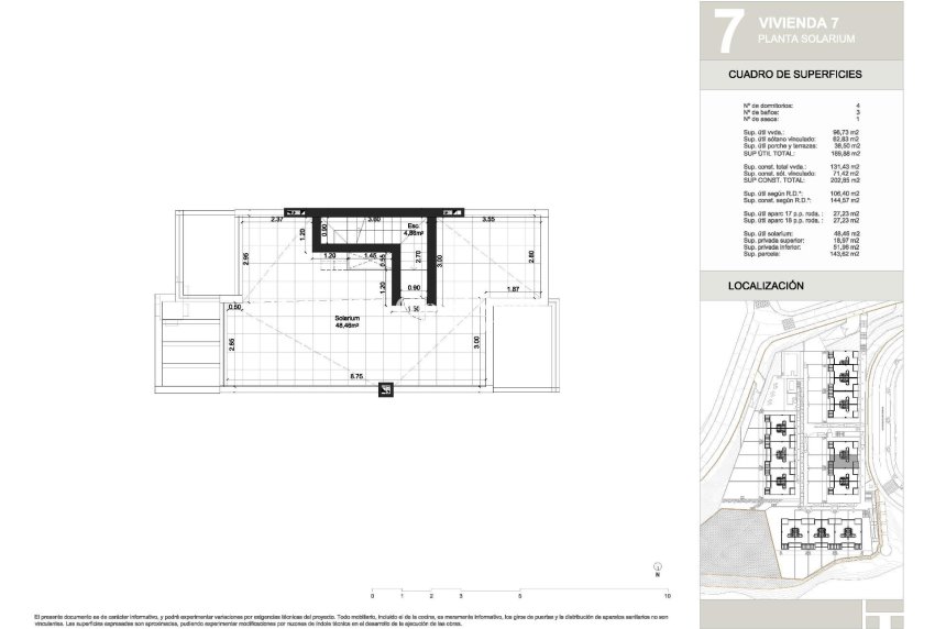 Neubau - HAUS -
VÉLEZ - MÁLAGA - Torre del Mar