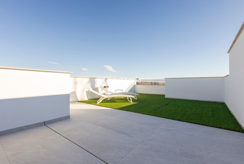Neubau - HAUS -
VISTABELLA GOLF 