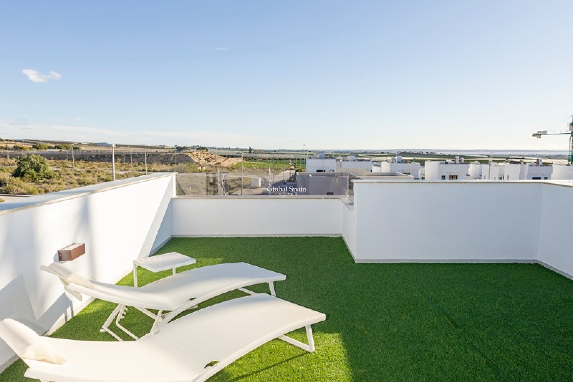 Neubau - HAUS -
VISTABELLA GOLF 