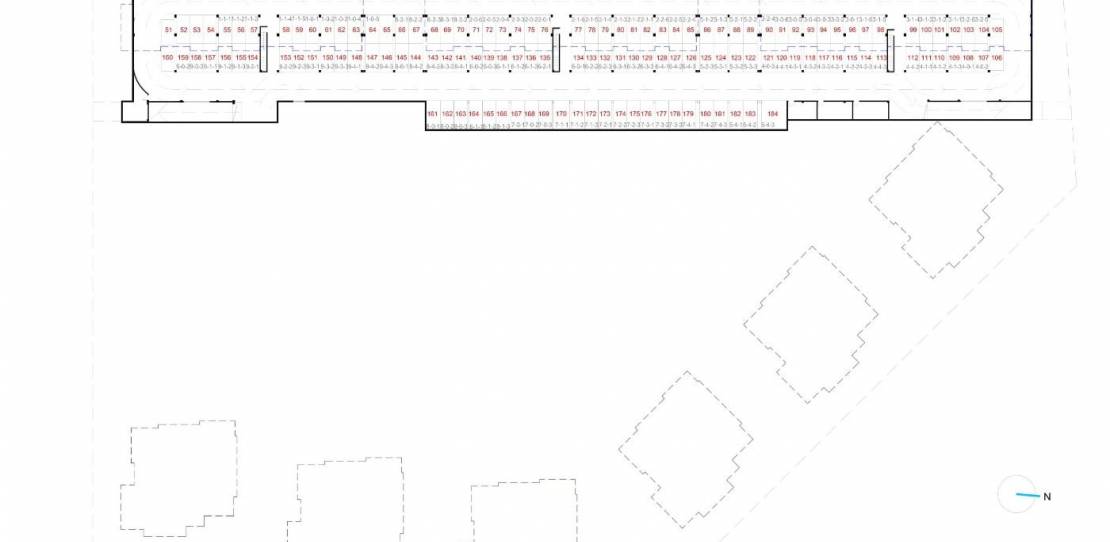 Neubau - Penthaus - Guardamar del Segura - El Raso