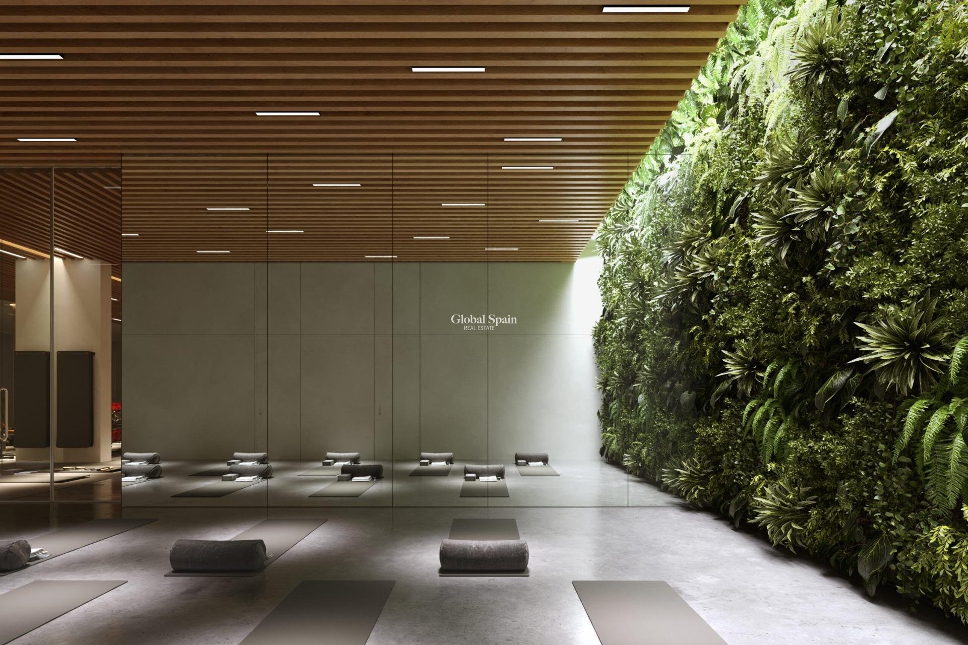 Neubau - Penthaus -
MARBELLA - Lomas De Marbella Club