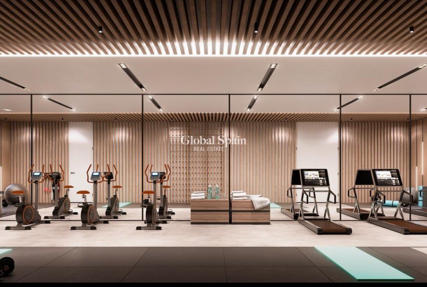 Neubau - Penthaus -
MARBELLA - Nueva Andalucia