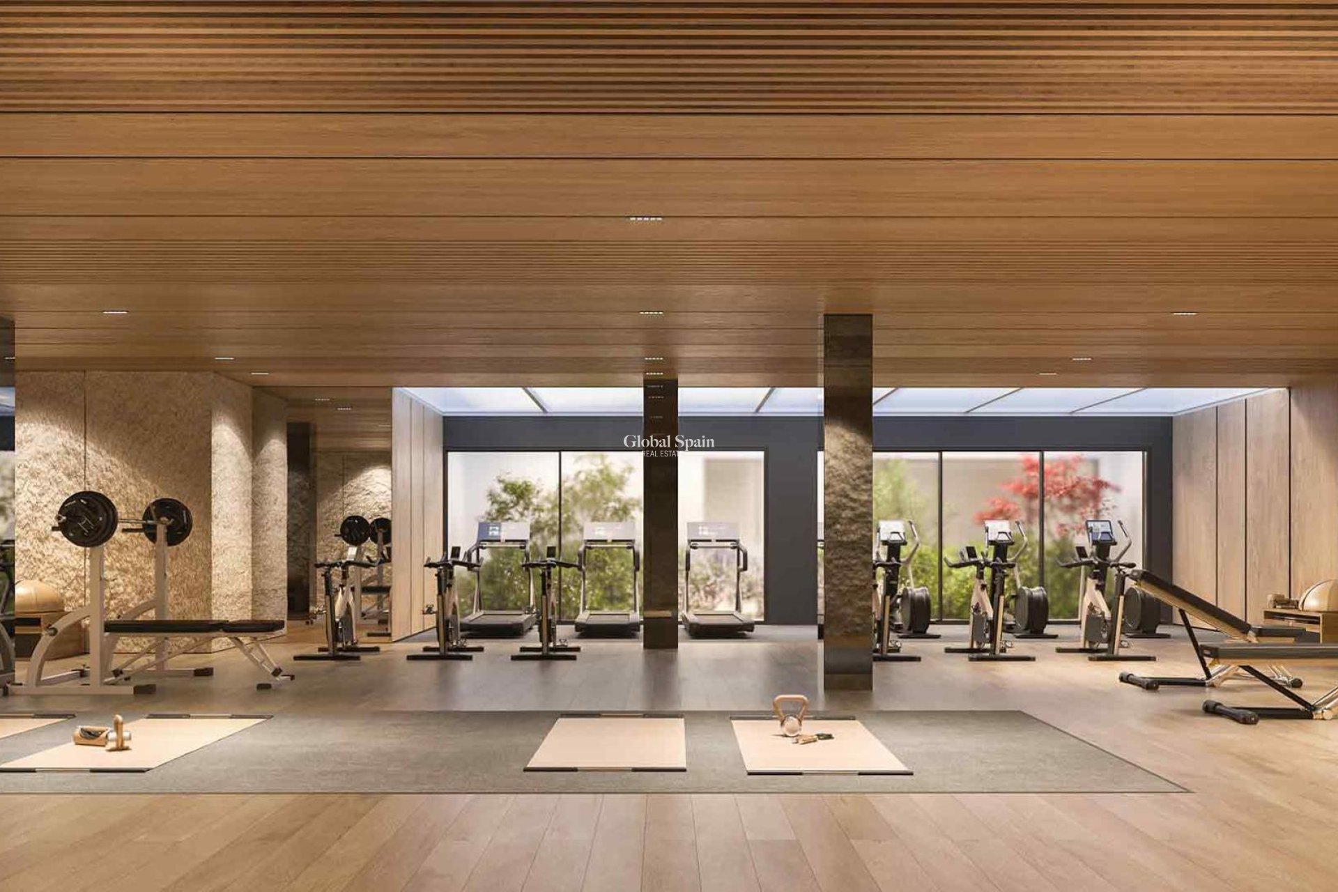 Neubau - Penthaus -
MARBELLA - Nueva Andalucia