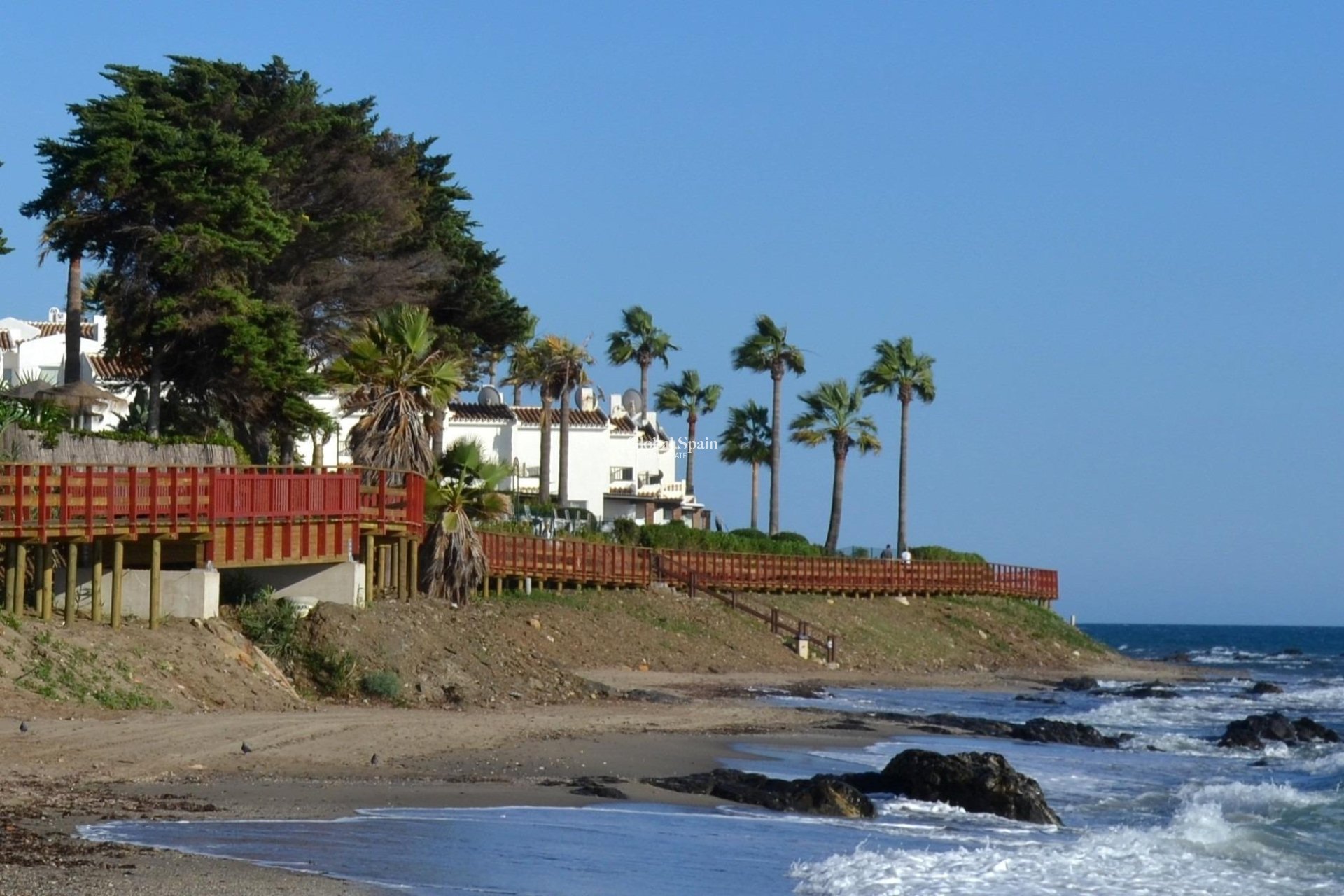 Neubau - Penthaus -
Mijas - Hipódromo Costa del Sol