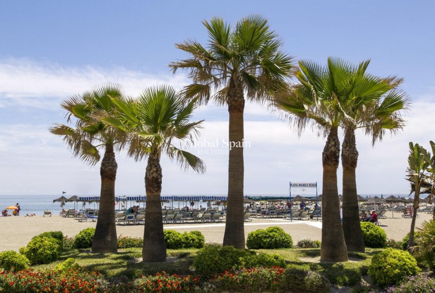 Neubau - Penthaus -
Mijas - Hipódromo Costa del Sol