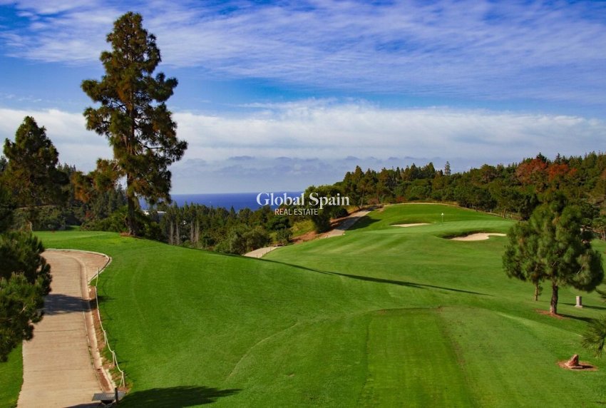 Neubau - Penthaus -
Mijas - Hipódromo Costa del Sol