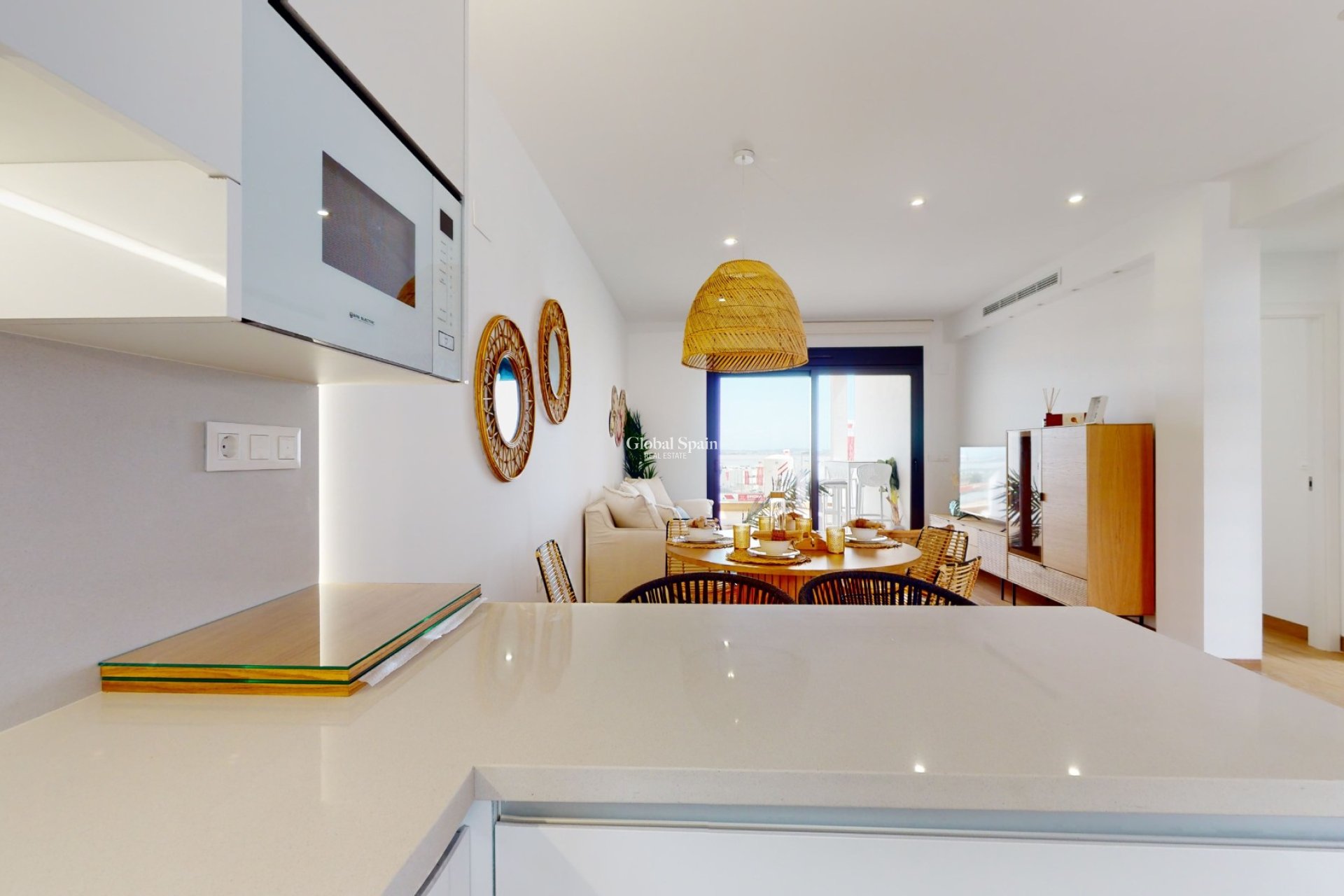 Neubau - Penthaus -
TORREVIEJA - LOS BALCONES - LOS ALTOS