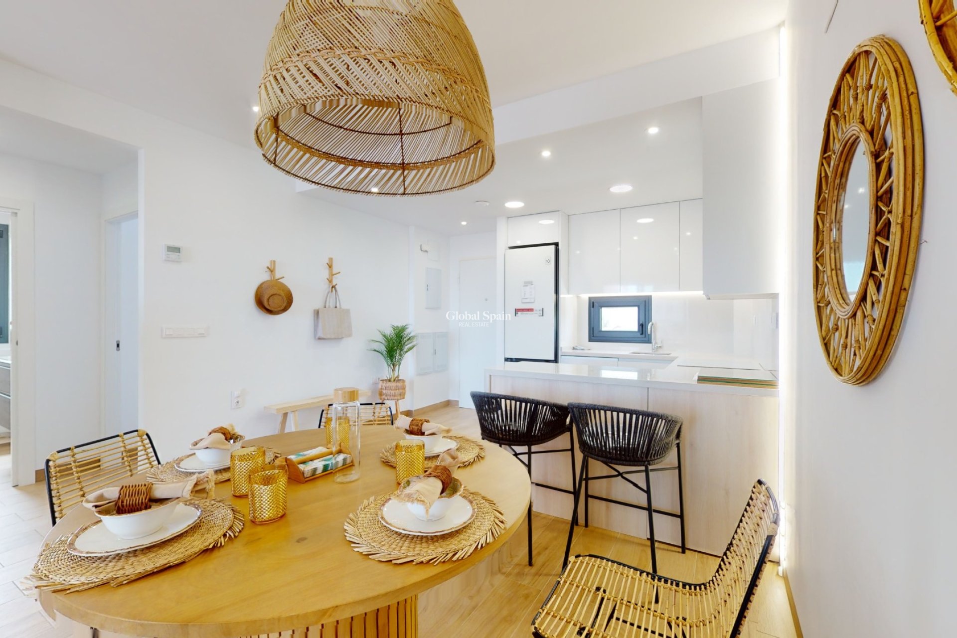 Neubau - Penthaus -
TORREVIEJA - LOS BALCONES - LOS ALTOS