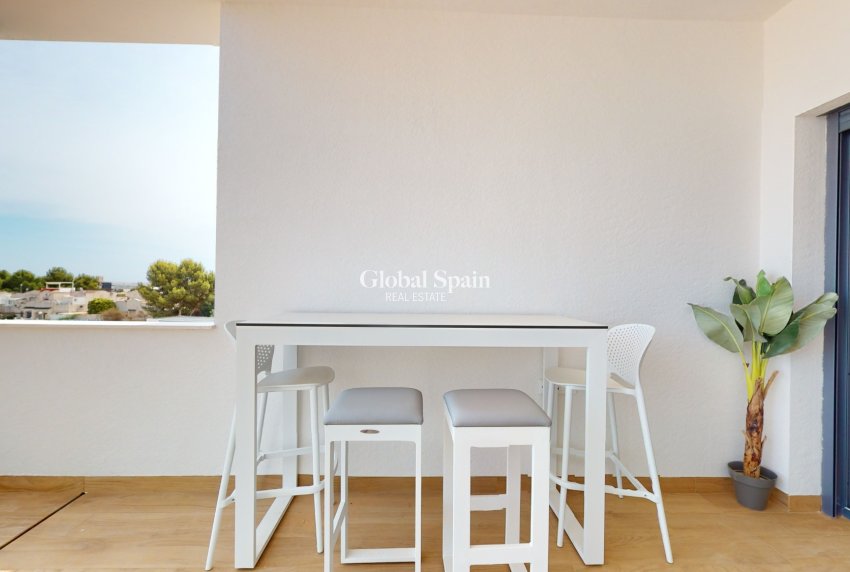 Neubau - Penthaus -
TORREVIEJA - LOS BALCONES - LOS ALTOS