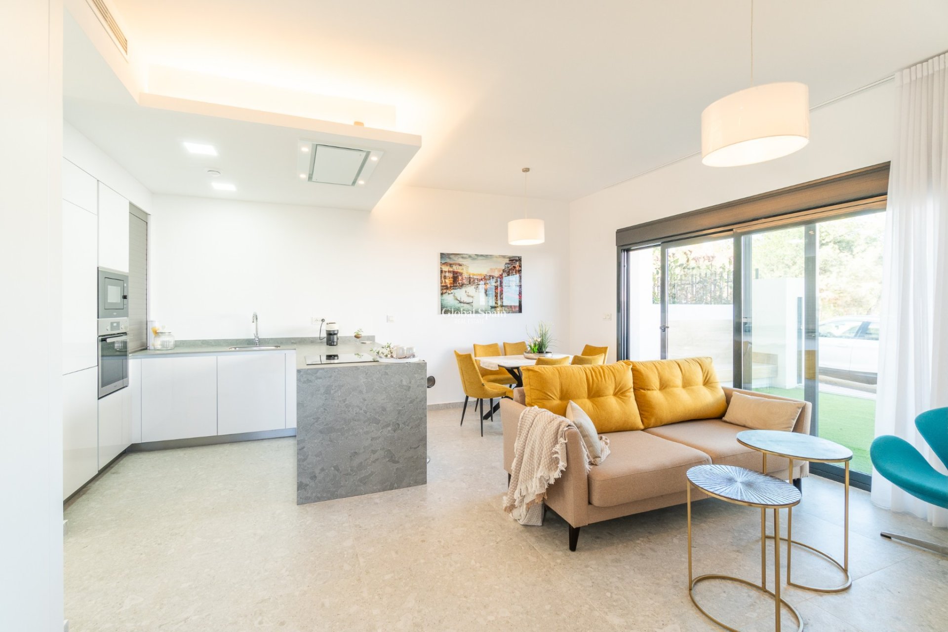 Neubau - Penthaus -
TORREVIEJA - LOS BALCONES - LOS ALTOS