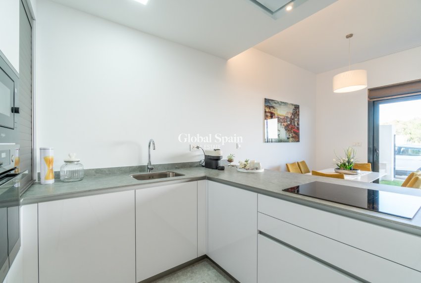 Neubau - Penthaus -
TORREVIEJA - LOS BALCONES - LOS ALTOS