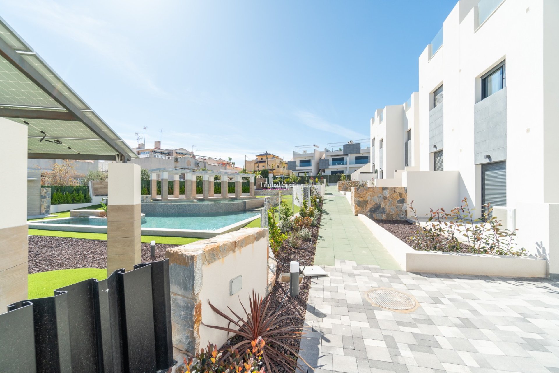 Neubau - Penthaus -
TORREVIEJA - LOS BALCONES - LOS ALTOS